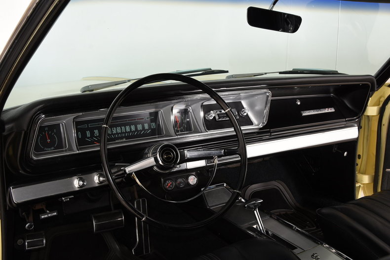1966 Chevrolet Impala