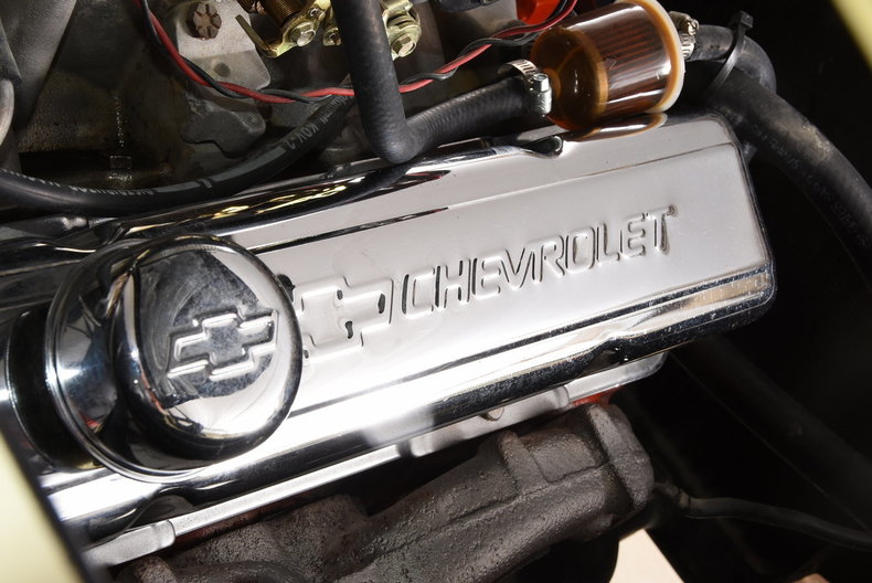 1966 Chevrolet Impala