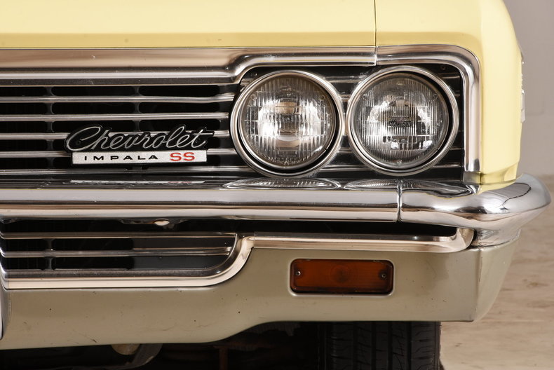 1966 Chevrolet Impala