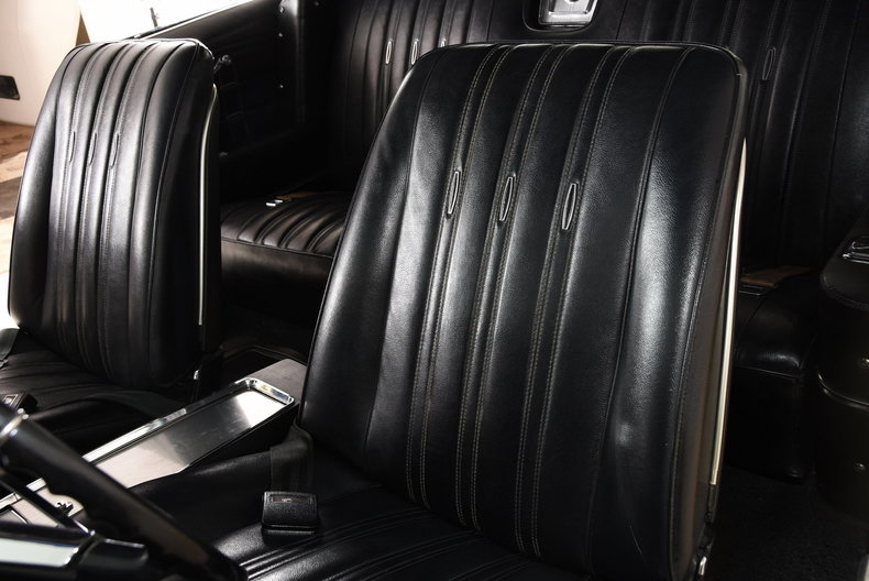 1966 Chevrolet Impala
