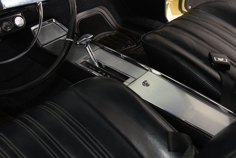 1966 Chevrolet Impala