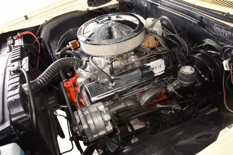 1966 Chevrolet Impala