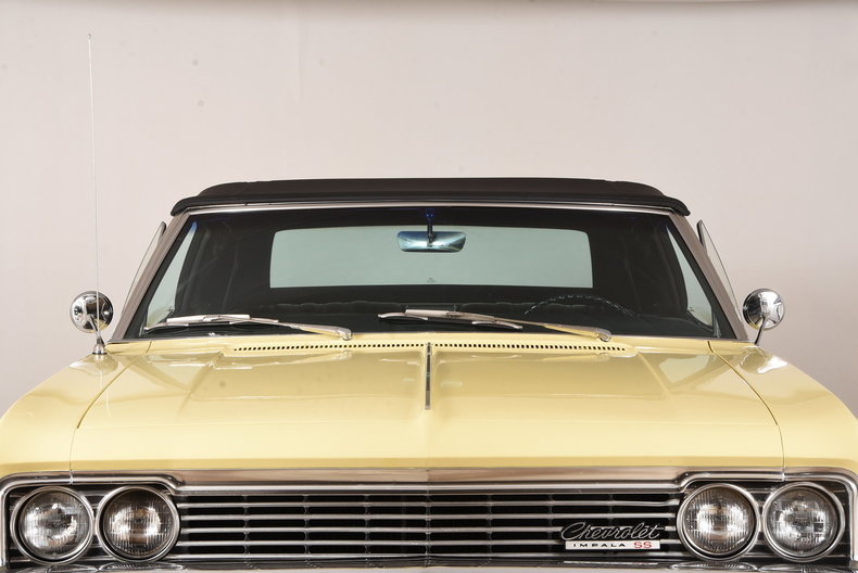 1966 Chevrolet Impala