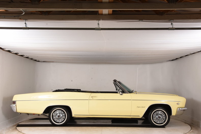 1966 Chevrolet Impala