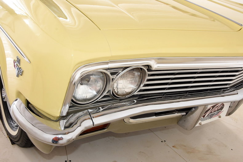 1966 Chevrolet Impala