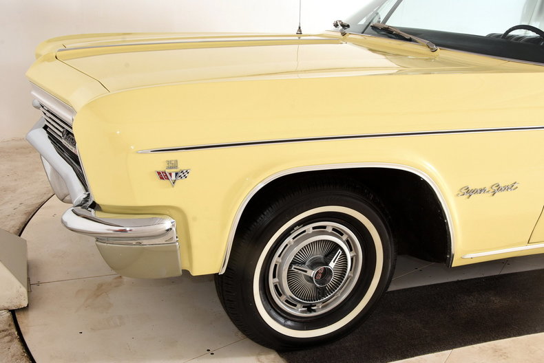 1966 Chevrolet Impala
