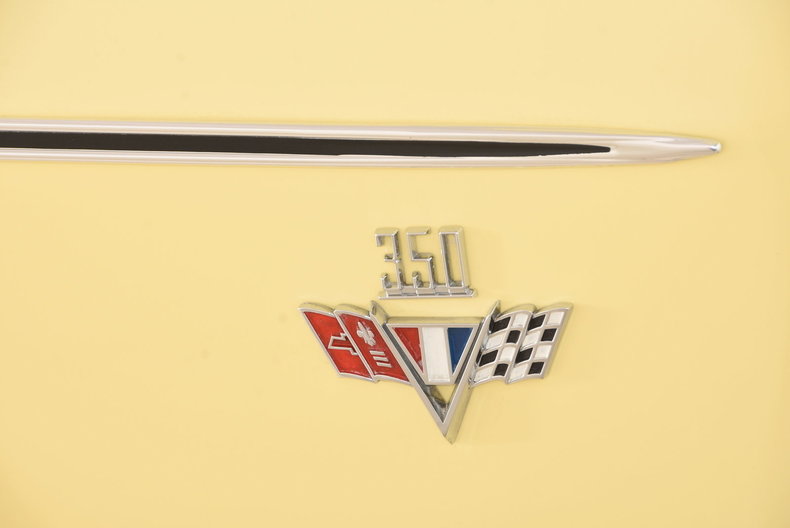1966 Chevrolet Impala