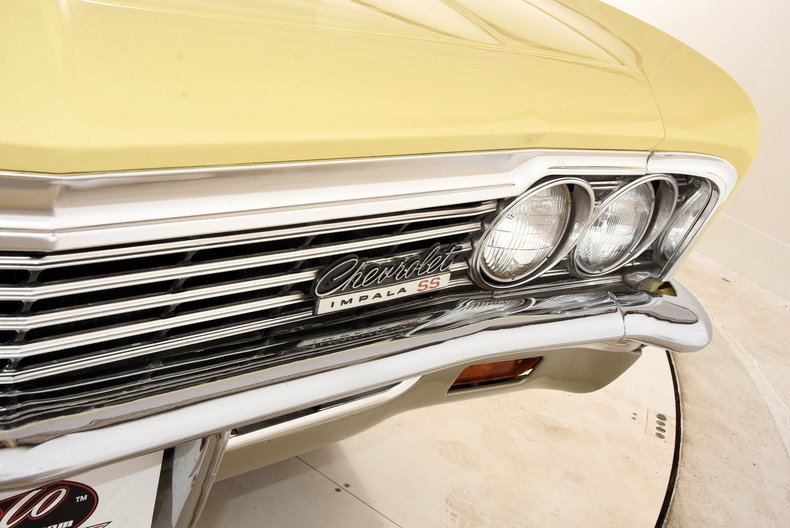 1966 Chevrolet Impala