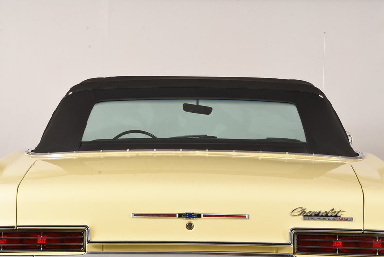 1966 Chevrolet Impala