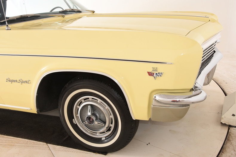 1966 Chevrolet Impala