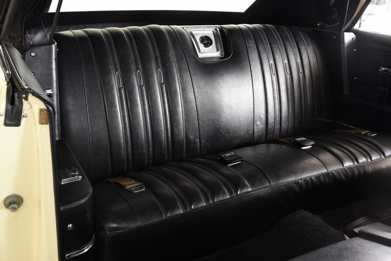 1966 Chevrolet Impala