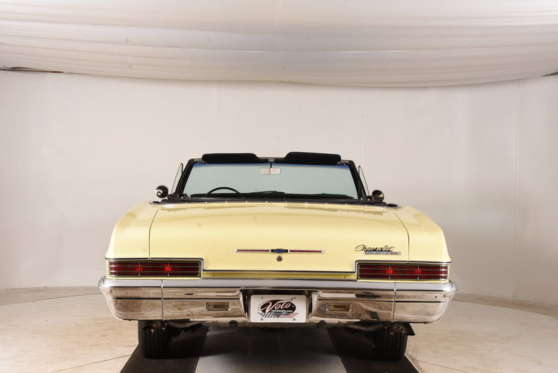 1966 Chevrolet Impala