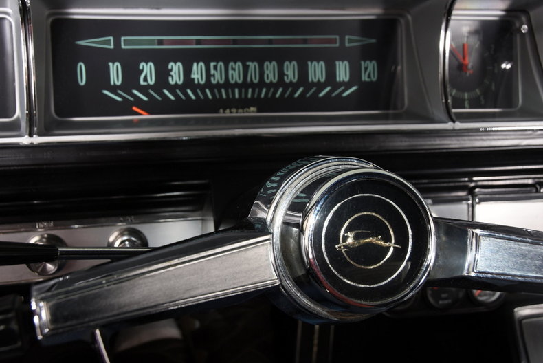 1966 Chevrolet Impala