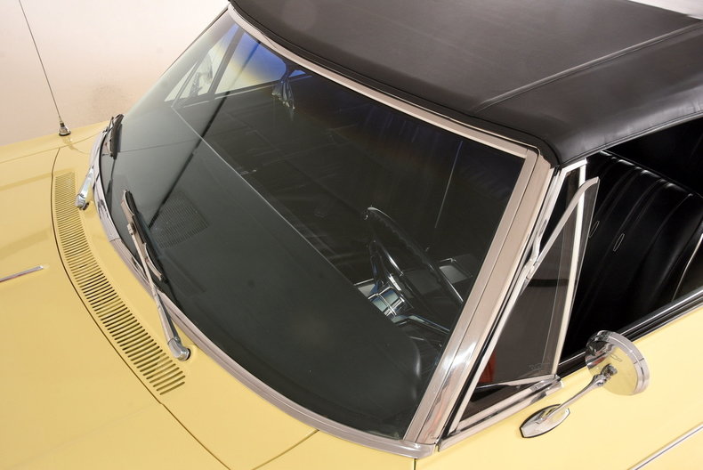 1966 Chevrolet Impala