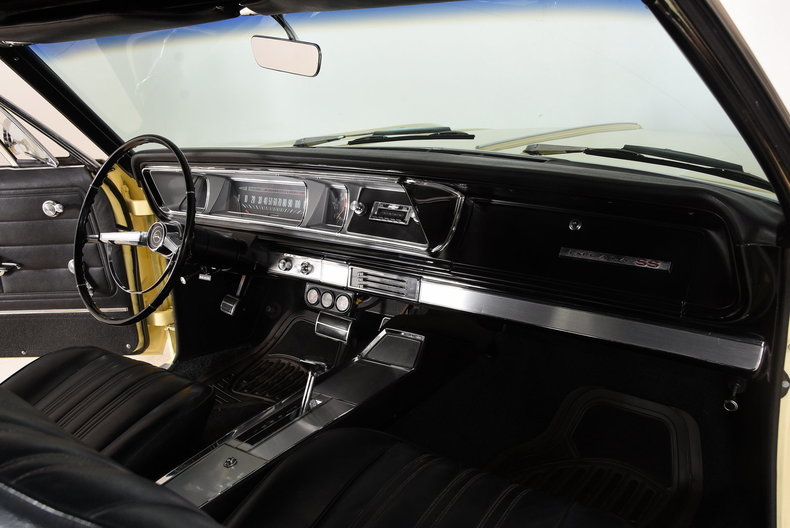1966 Chevrolet Impala