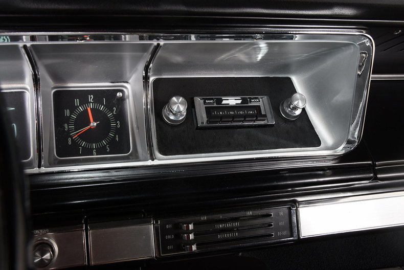 1966 Chevrolet Impala