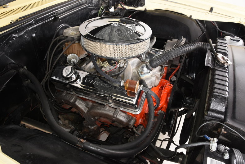 1966 Chevrolet Impala