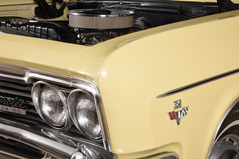 1966 Chevrolet Impala