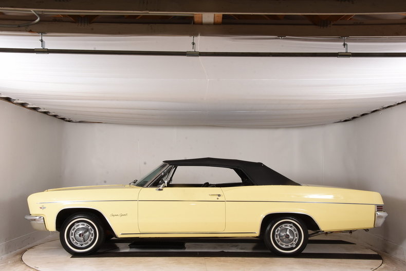 1966 Chevrolet Impala