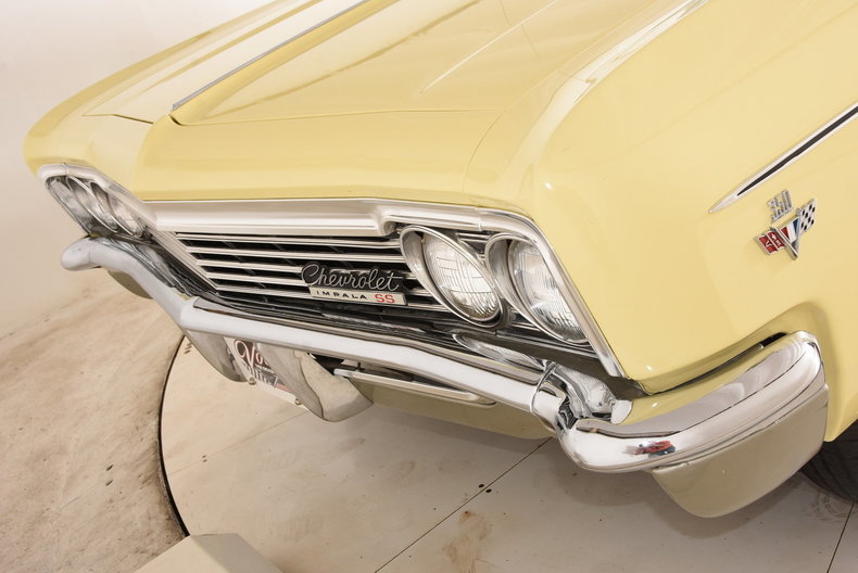 1966 Chevrolet Impala