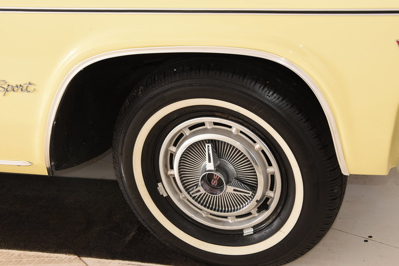 1966 Chevrolet Impala