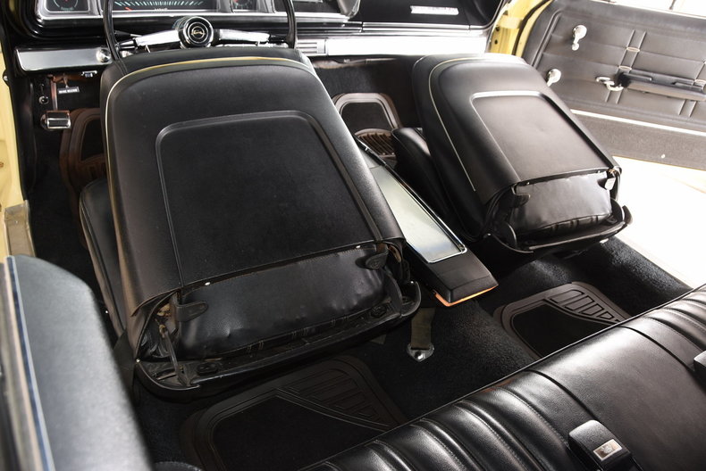 1966 Chevrolet Impala