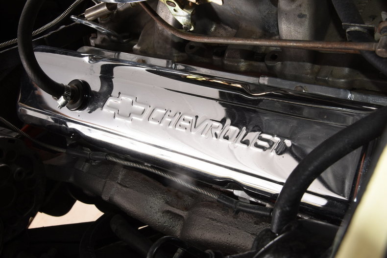 1966 Chevrolet Impala