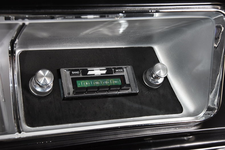 1966 Chevrolet Impala