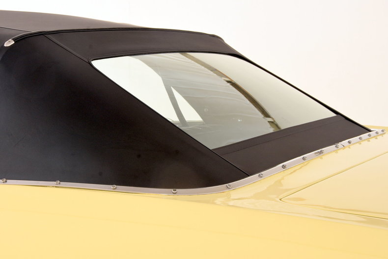1966 Chevrolet Impala