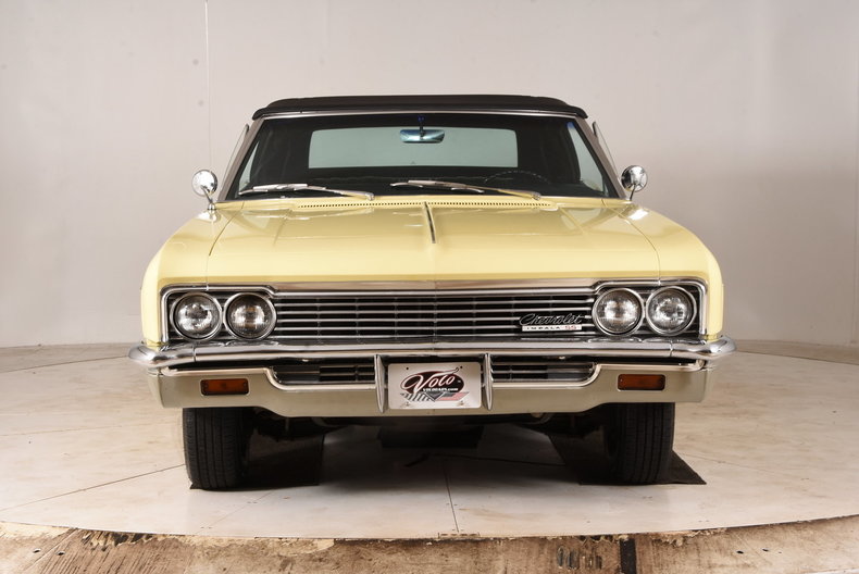 1966 Chevrolet Impala