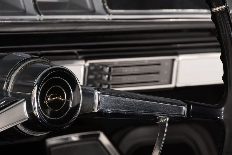 1966 Chevrolet Impala
