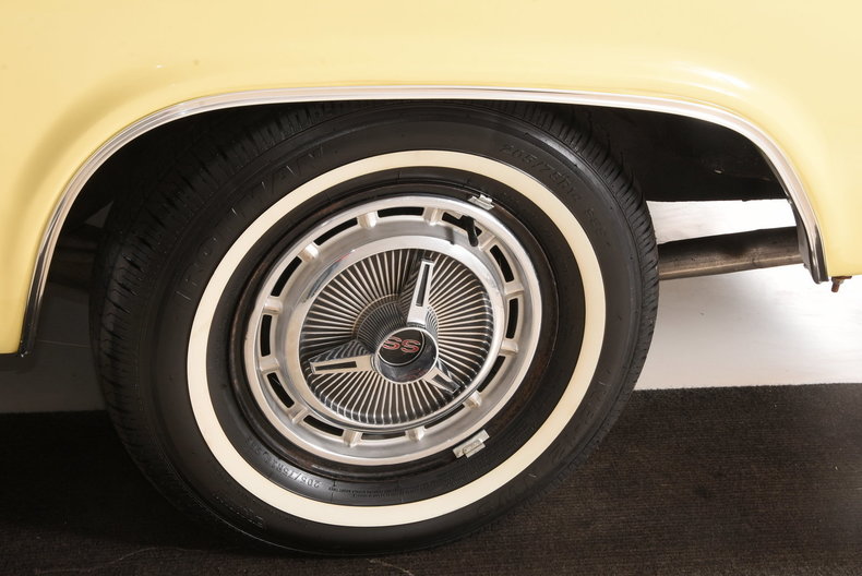 1966 Chevrolet Impala