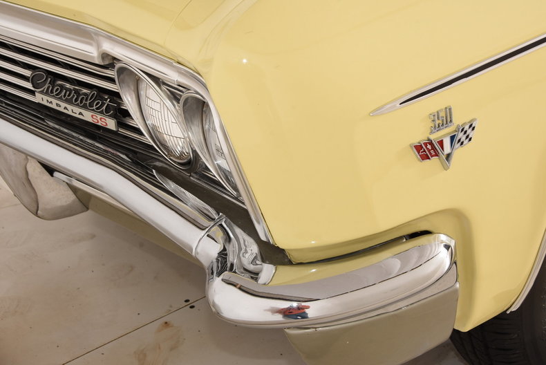 1966 Chevrolet Impala