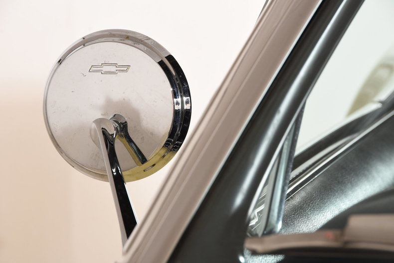 1966 Chevrolet Impala