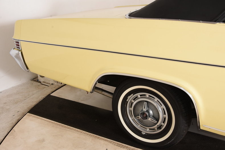 1966 Chevrolet Impala