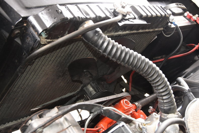 1966 Chevrolet Impala