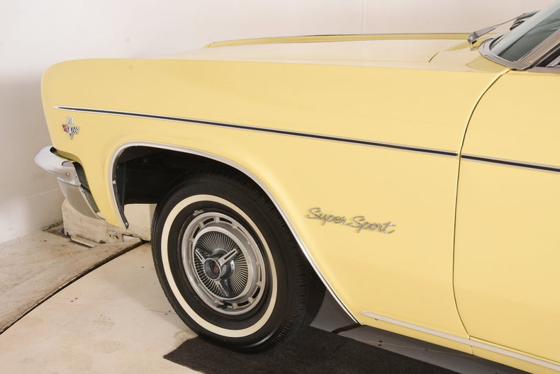 1966 Chevrolet Impala