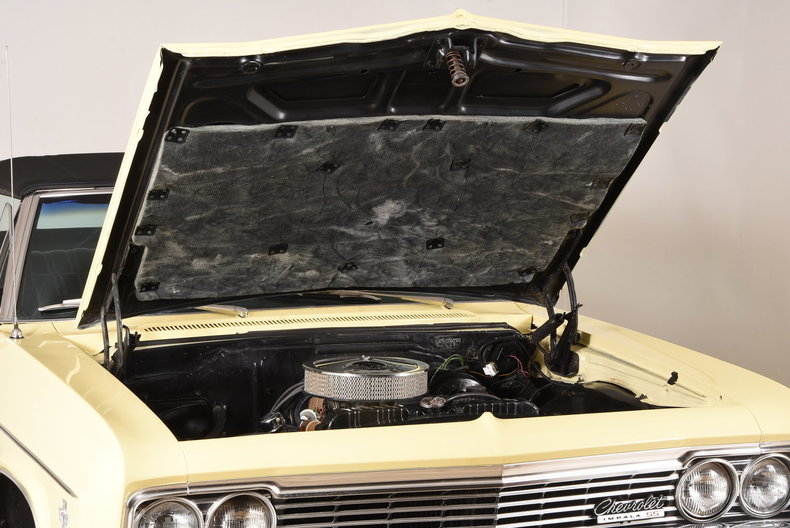 1966 Chevrolet Impala