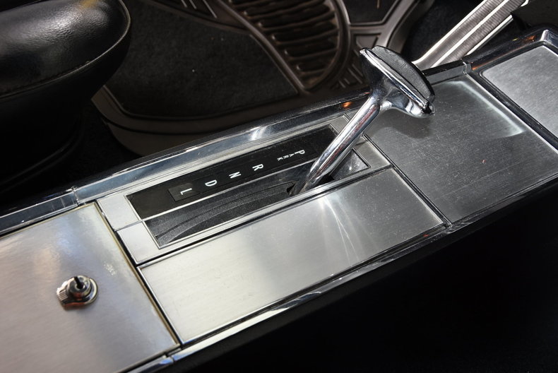 1966 Chevrolet Impala