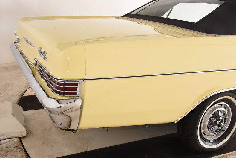 1966 Chevrolet Impala