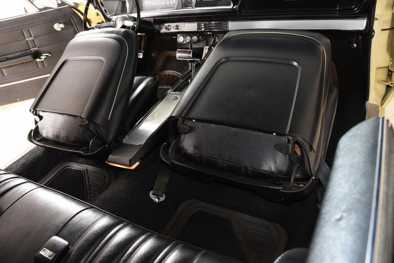 1966 Chevrolet Impala