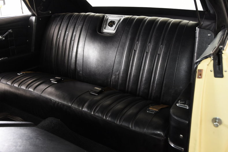 1966 Chevrolet Impala