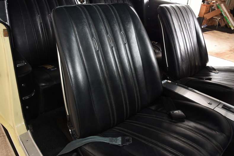 1966 Chevrolet Impala