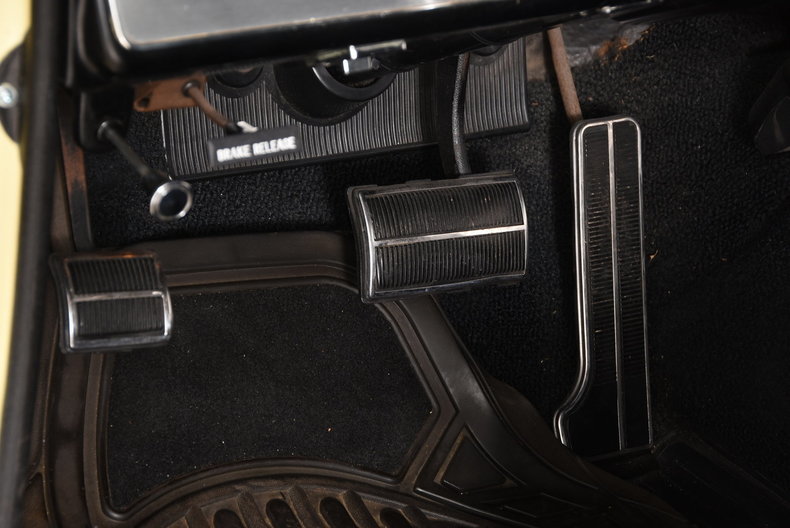 1966 Chevrolet Impala
