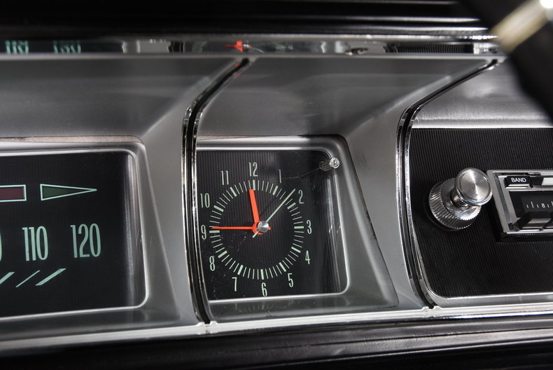 1966 Chevrolet Impala