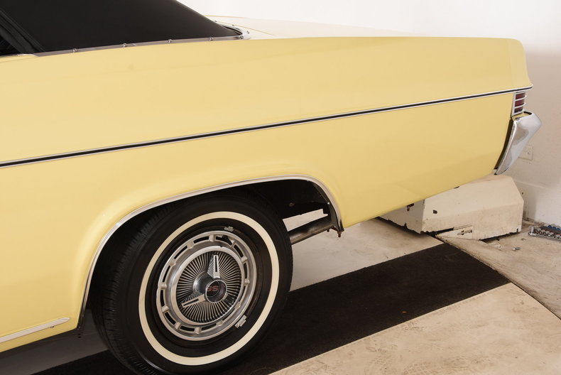 1966 Chevrolet Impala