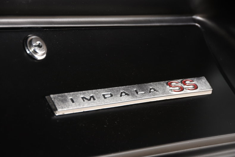 1966 Chevrolet Impala