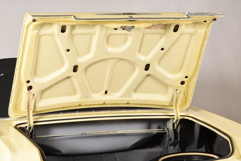 1966 Chevrolet Impala