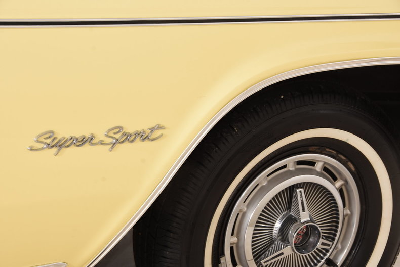 1966 Chevrolet Impala