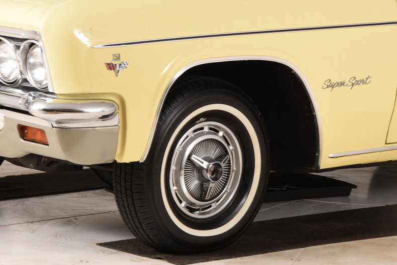 1966 Chevrolet Impala